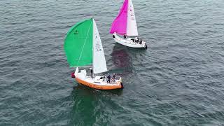 Ruffian 23 Irish National Championships 26   4K