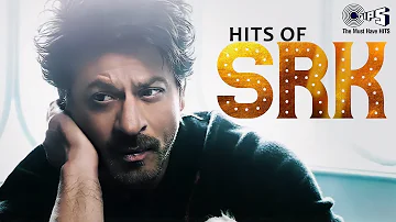 शाहरुख खान Special Evergreen Songs | Hits Of Shah Rukh Khan - Love Songs | | SRK Special