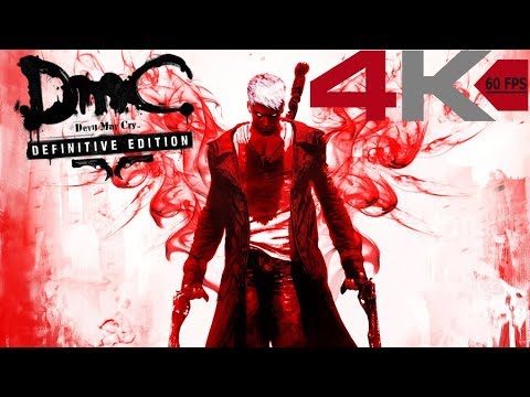 NG+ Any% in 01:48:44 by Latti - DmC Devil May Cry: Definitive Edition -  Speedrun