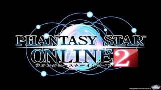 【PSO2】Pala Paya... Lounge Music【ミュージックディスク】