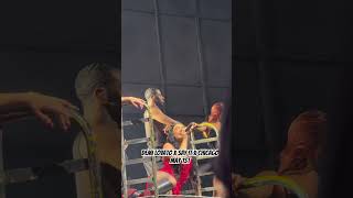 Demi Lovato - Say It ( Chicago 1st)