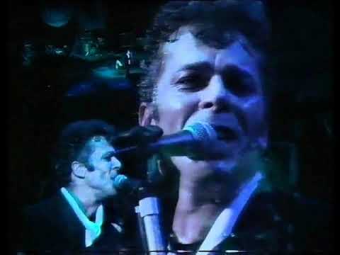 Clevor Trever - Ian Dury and The Blockheads - Concerts For The People Of Kampuchea.