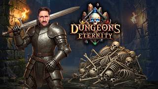 You Won't Want To Miss This! Pt 1 | Dungeons Of Eternity