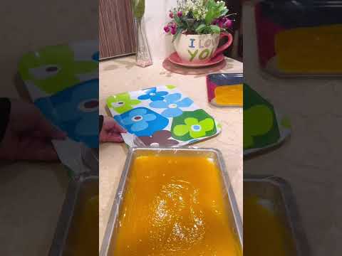 قمرالدين 2025 بدون شمس جبنا السر بمصداقيه تامه دلال حناوي وصفات سهلة افكارينو