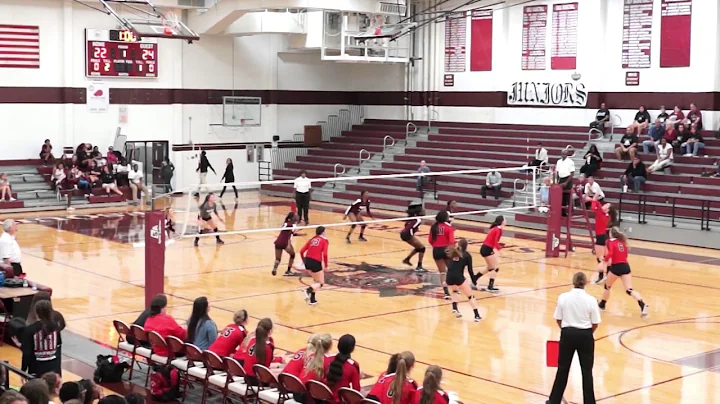 Neely Williams #13 RS Varsity Film and Highlights ...