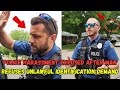 Police Harassment Fails After Man Invokes Fourth Amendment Rights