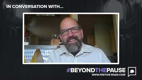 Preparing for The Return to Travel - Episode 6 - Eric Bailey, Microsoft