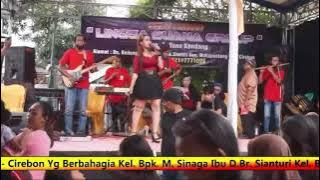 kanggo wong kaen lingga buana group