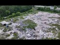 Houston's illegal dumping budget amendment
