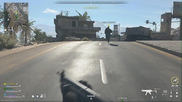 Bag Emand Tag Em Loot and Extract 4 Enemy Dog Tags Warzone 2 PS5