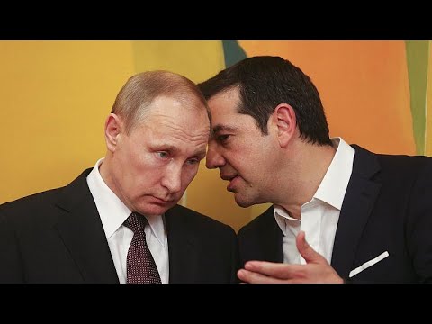 Greece to ‘expel Russian diplomats’ over FYR Macedonia deal Greece to ‘expel Russian diplomats’ over FYR Macedonia deal