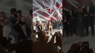 Nora Fatehi at M3M Gurugram Event With Pankaj Bansal | Elie Saab #M3M Event #Bollywood #Glamour