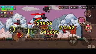 Witch Solo Def 15 (Old Version)
