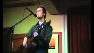 Peter Broderick - Everything I Know (live)