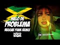 Mel de problema  depois que a gente terminou reggae funk remix 2024 igorproducer