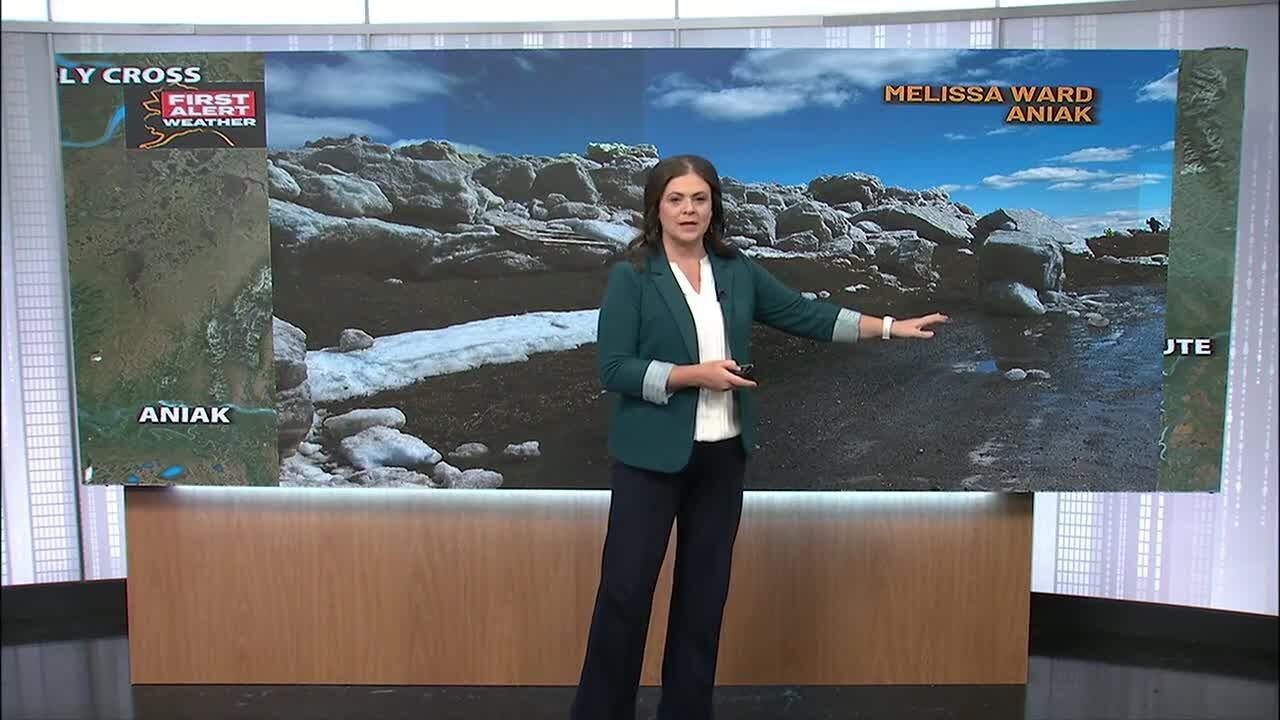Mother's Day weekend: May Showers - YouTube