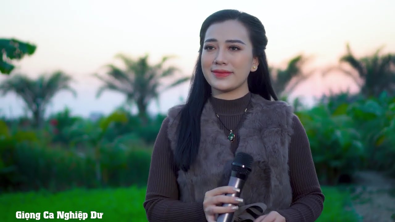 Liên khúc Nhạc Trữ Tình Nghe Mà Tê Tái Lòng - Thanh Hiền