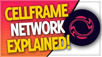 CellFrame: What you need to know quantum cryptography and the services-based blockchain model