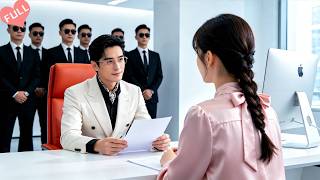 Plain Girl Took Wrong Room At Interview, Entered Cold CEO’s Roommate Pick, Got Chosen, Love Begins! Net Worth