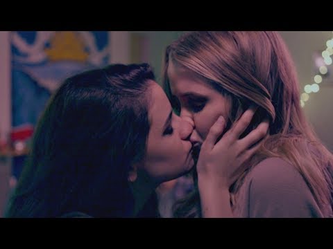 KISS & TELL | LGBT SHORT FILM | JENNA LARSON