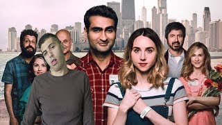 The Big Sick Review