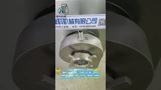 meat grinder #foodmachine #foodprocessingequipment