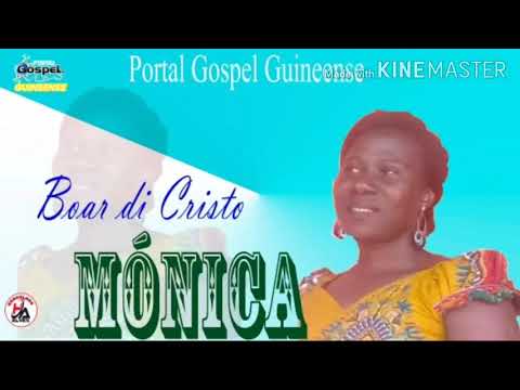 Mónica - Boar_di_Cristo