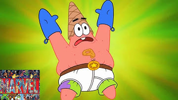 FanBases Portrayed By Spongebob