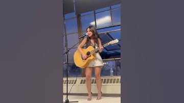 #cover #unthinkable #aliciakeys #shorts #singer #716live #buffalo #live