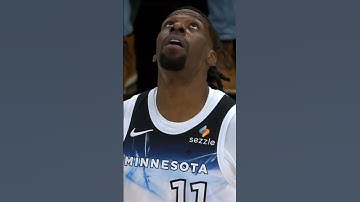 Rudy Gobert Almost Gets Taken Out 😮