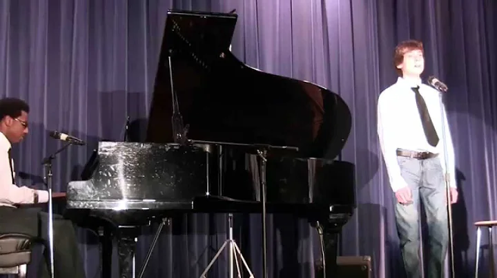 Darian Baker & Roger Bowman - Lay Me Down - Brazos...