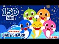🌊✨Native English Phonics Party | ABC Alphabet Sounds | US UK Canada Toddler Learning Video