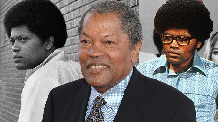 The Life And Sad Ending Of Clarence Williams III