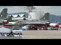 HAL Tejas tejas fighter jet LCA Startup Taken from another angle (LIMA2019)