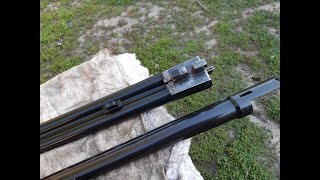 видео: САМЫЙ ПРОСТОЙ СПОСОБ ВОРОНЕНИЯ РЖАВЫМ ЛАКОМ картинка: САМЫЙ ПРОСТОЙ СПОСОБ ВОРОНЕНИЯ РЖАВЫМ ЛАКОМ