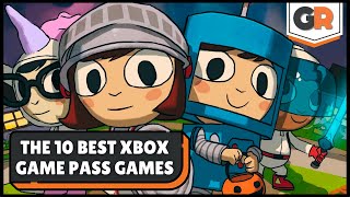 The 10 Best Games On Xbox Game Pass screenshot 5