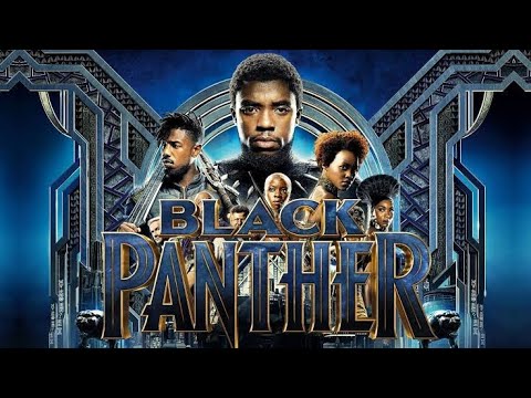 BLACK PANTHER | Theme Song | Sticky Music - YouTube