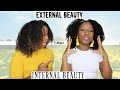 You Are Everything To Your Surroundings | External Beauty Turned Internal |