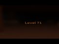 Backrooms Level 71 - Void Basement