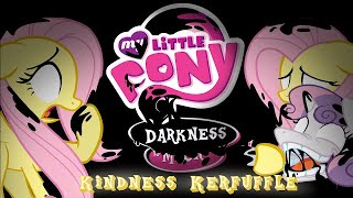 DARKNESS IS MAGIC - Kindness Kerfuffle (V2) - gamemode