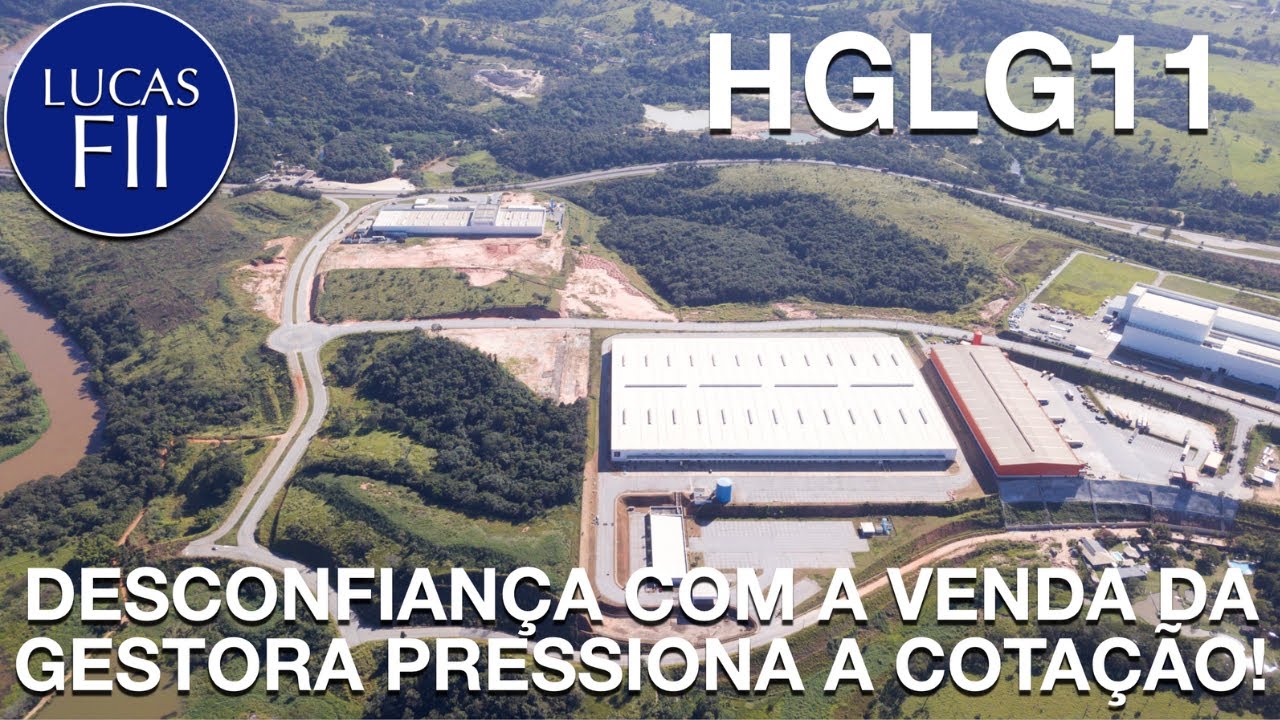 HGLG11 - CONHEÇA A APRESENTAÇÃO ANUAL 