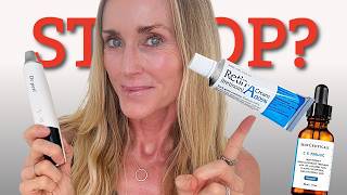 Before you Microneedle, Watch This
