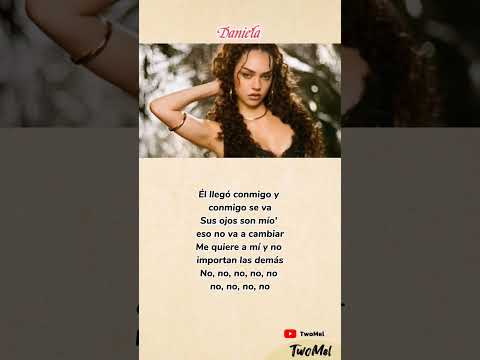 Daniela Gabriela Spanish Part Daniela Gabriela Katseye Katseye Gabriela Viral Shorts