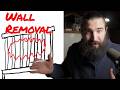 Fastest way to find load bearing walls (general contractor explains)
