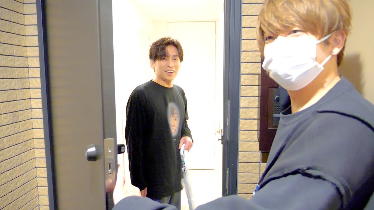 歌い手Geroの家突撃して夜食作ってもらったら美味すぎたwwww