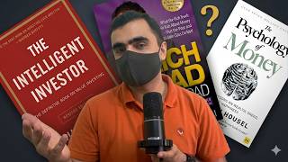 The Best Personal Finance Book Ever Written (It’s Not What You Think)