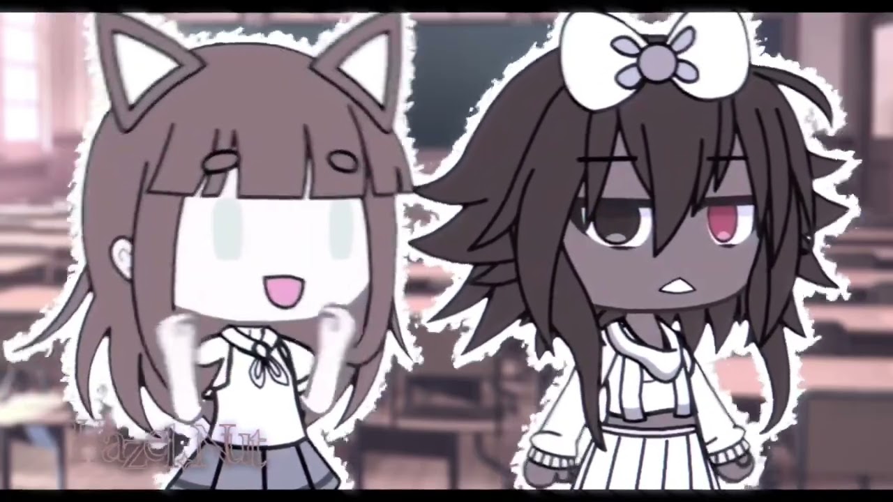 You just want that cake..🎂Gacha Meme🎂 YouTube