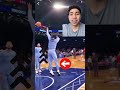 Ja Morant insane vertical jump technique!