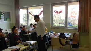 İki Sekiz , Bir Dokuz , Üç Yirmi , Bir Otuz Kaç Eder ???