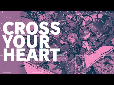 Cross Your Heart [Jazz Fusion Cover] (Castlevania: Portrait of Ruin)